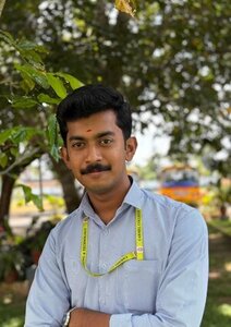 Akash P